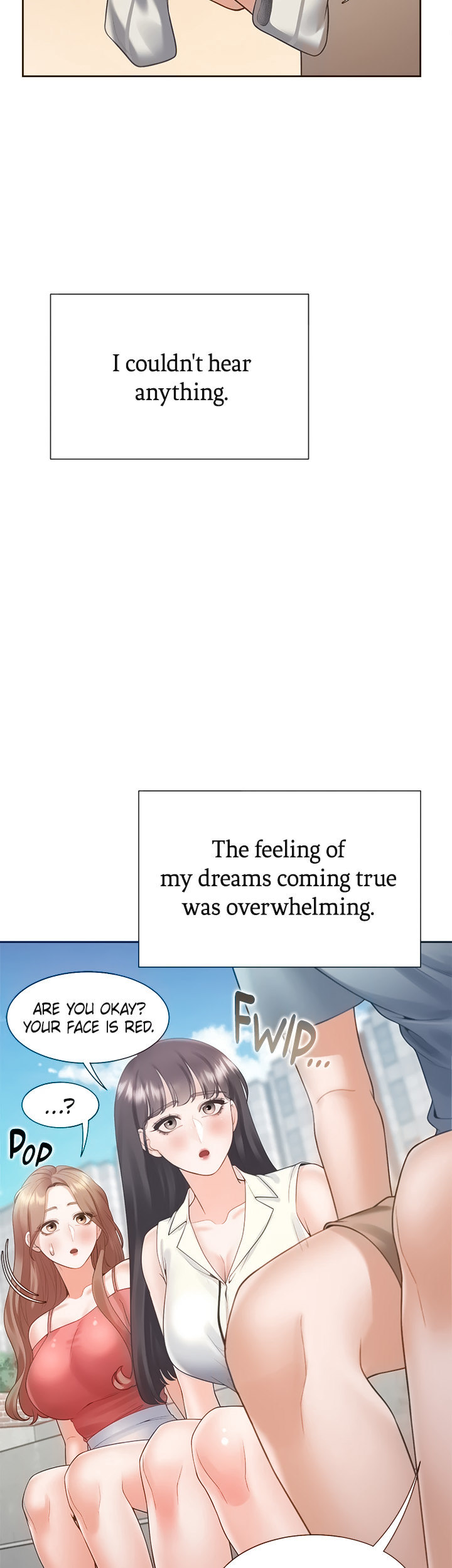 Bunking Bed - Chapter 55 - picture 24