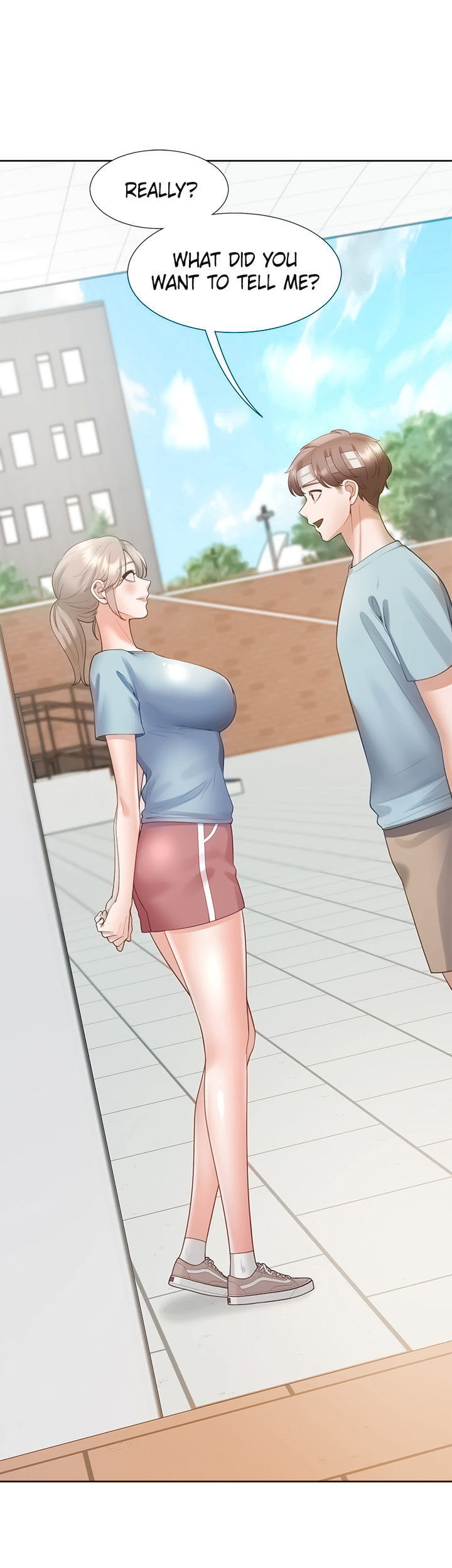Bunking Bed - Chapter 55 - picture 3
