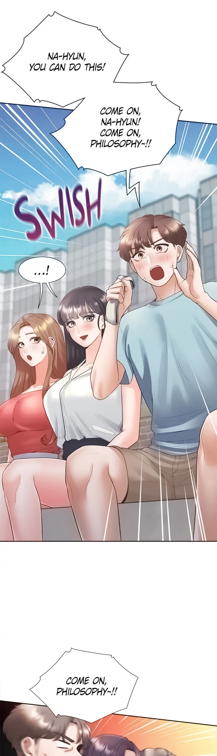 Bunking Bed - Chapter 55 - picture 33
