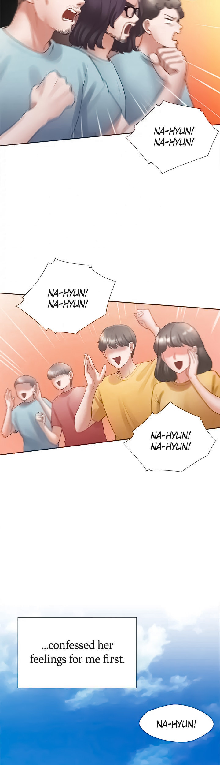 Bunking Bed - Chapter 55 - picture 34