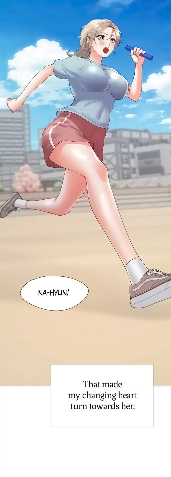 Bunking Bed - Chapter 55 - picture 35