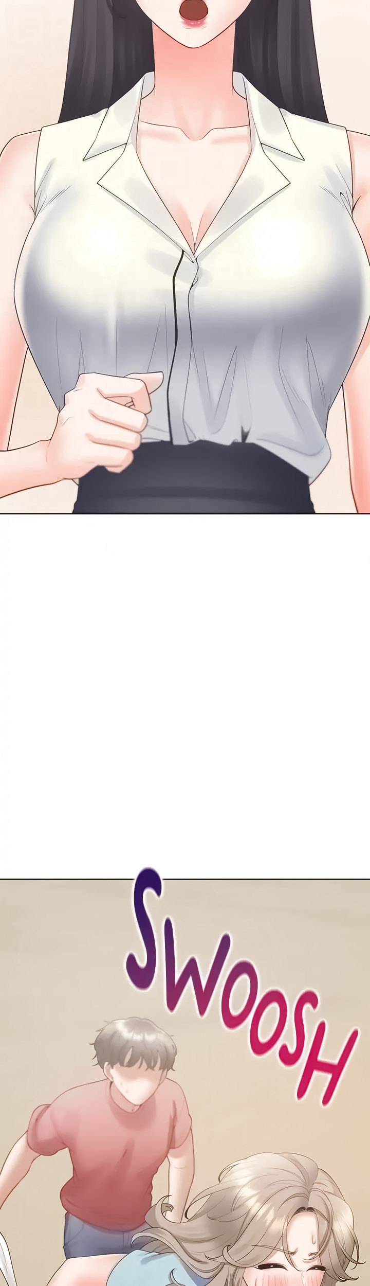 Bunking Bed - Chapter 55 - picture 38
