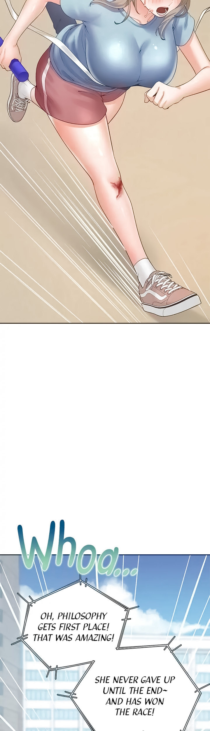 Bunking Bed - Chapter 55 - picture 39
