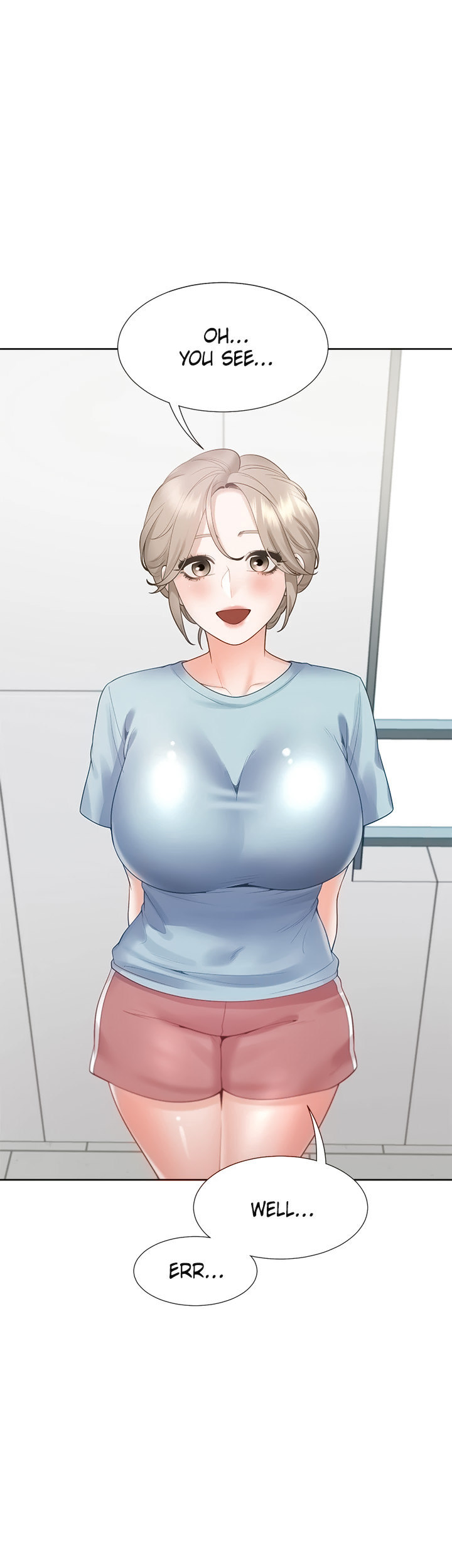 Bunking Bed - Chapter 55 - picture 4