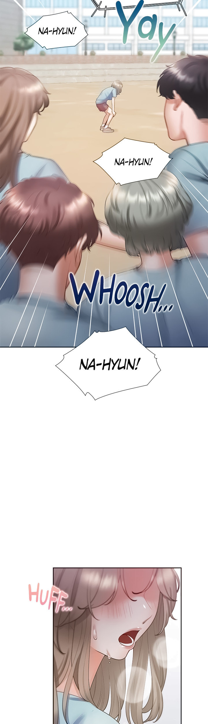 Bunking Bed - Chapter 55 - picture 40