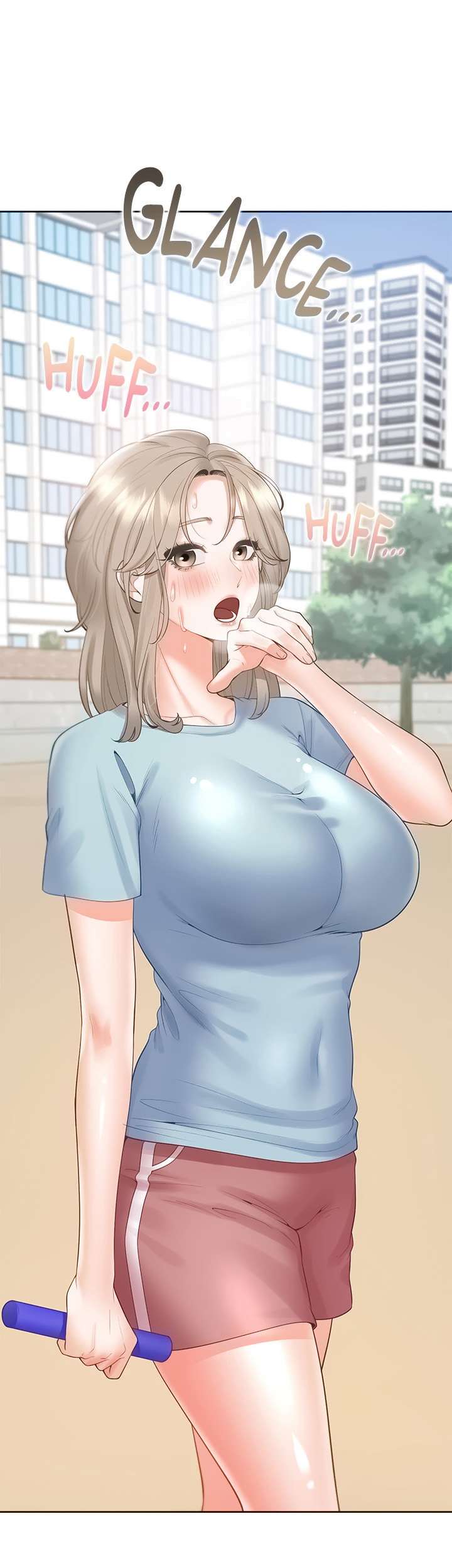 Bunking Bed - Chapter 55 - picture 42