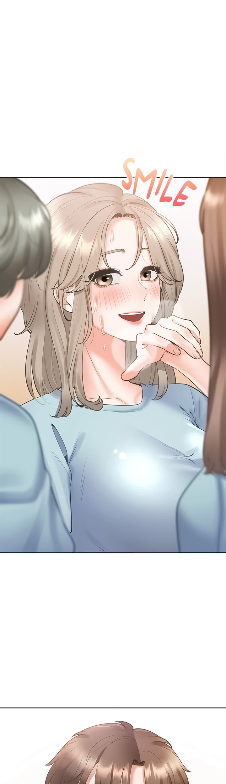 Bunking Bed - Chapter 55 - picture 43