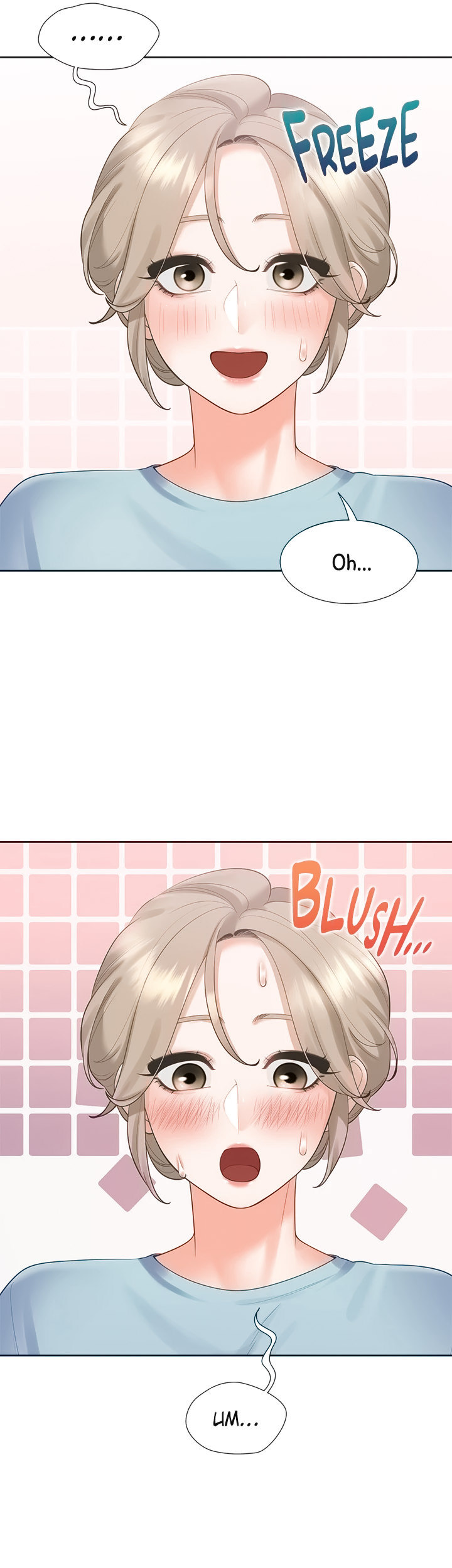 Bunking Bed - Chapter 55 - picture 5