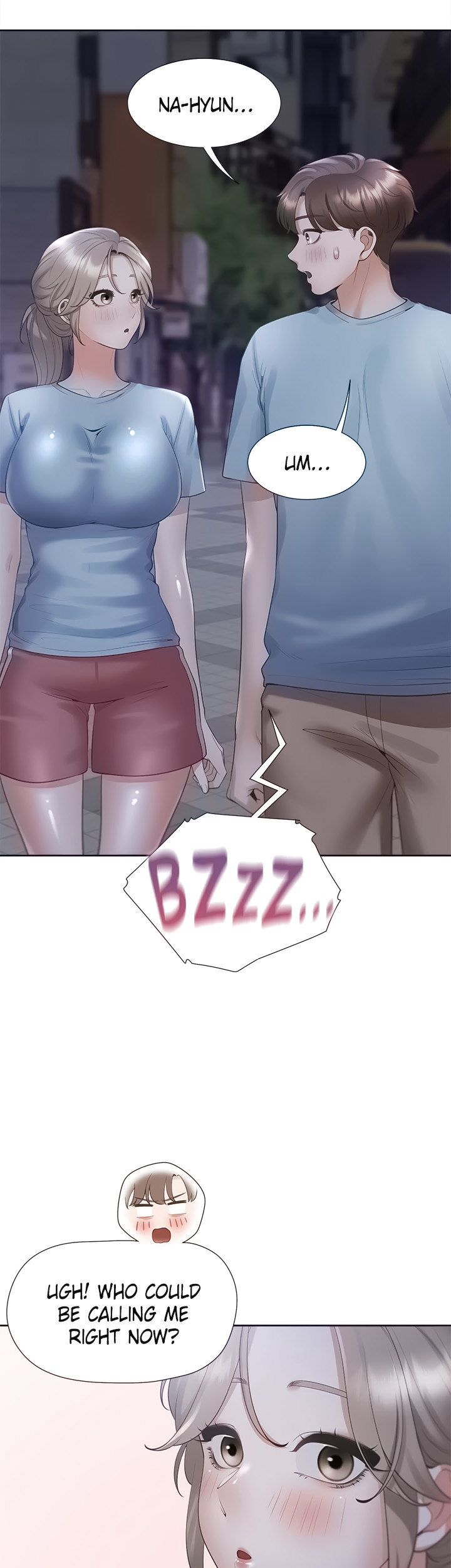 Bunking Bed - Chapter 55 - picture 52