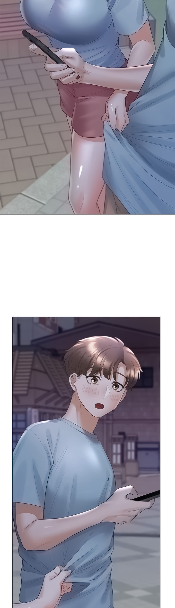 Bunking Bed - Chapter 55 - picture 55