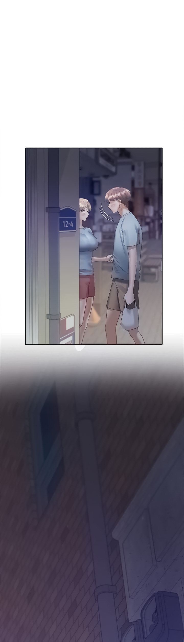 Bunking Bed - Chapter 55 - picture 57
