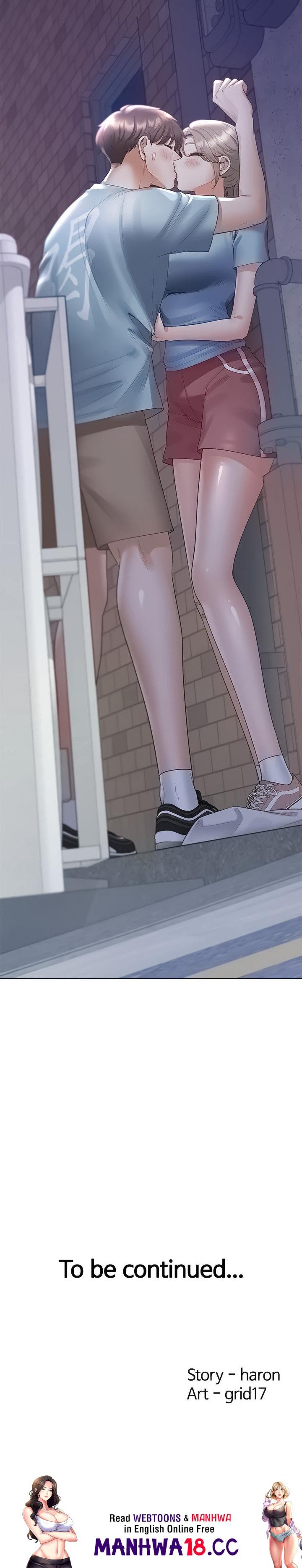 Bunking Bed - Chapter 55 - picture 58