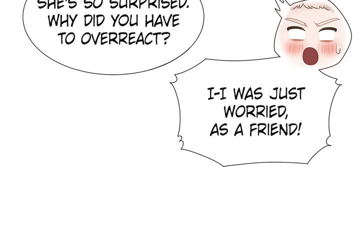 Bunking Bed - Chapter 55 - picture 8