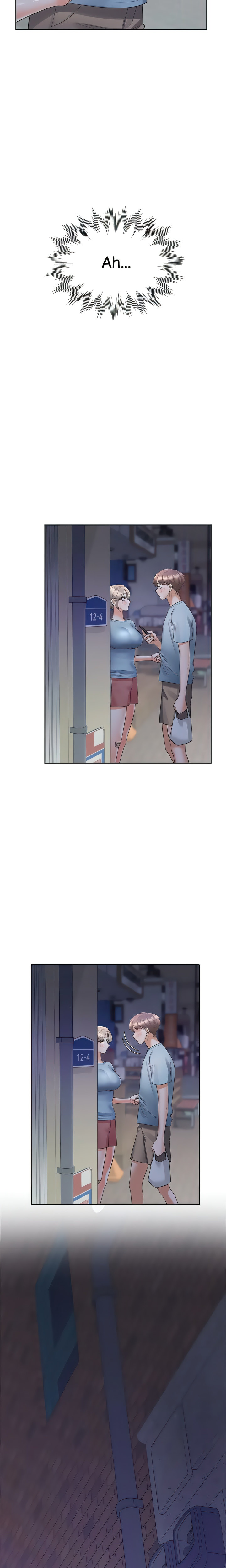 Bunking Bed - Chapter 56 - picture 1