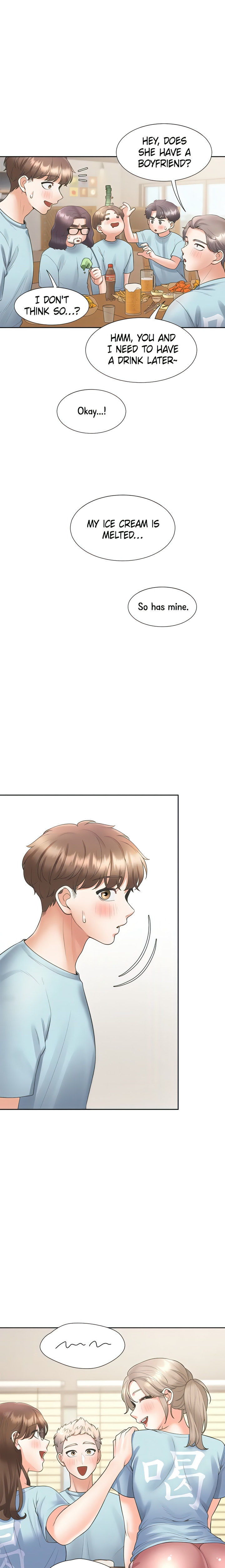 Bunking Bed - Chapter 56 - picture 11