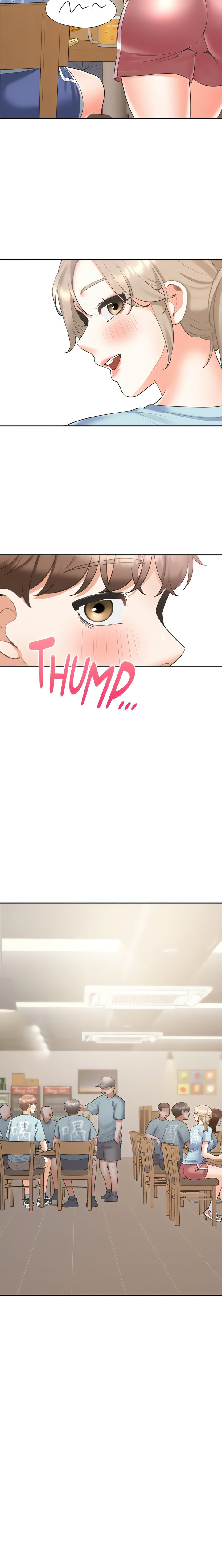 Bunking Bed - Chapter 56 - picture 12