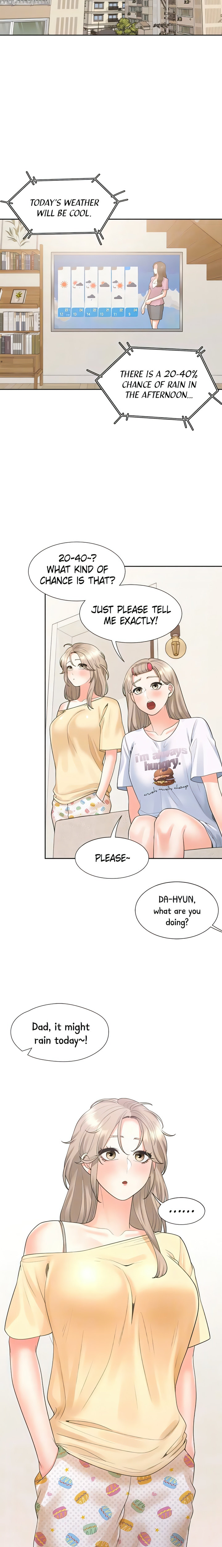 Bunking Bed - Chapter 56 - picture 15