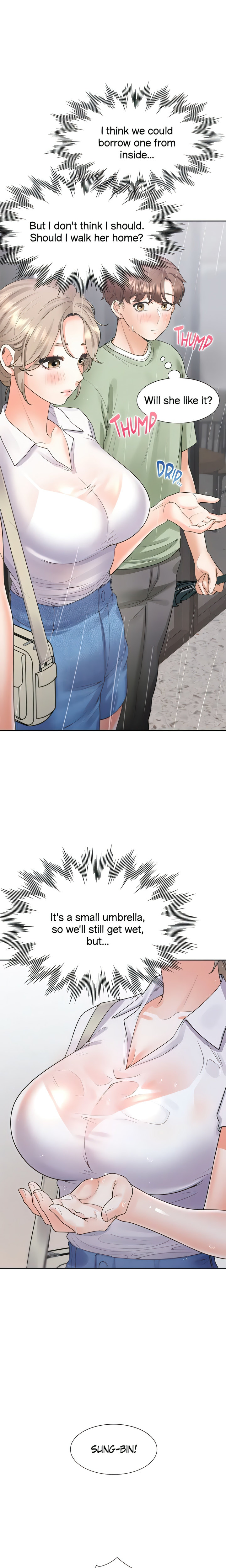 Bunking Bed - Chapter 56 - picture 18