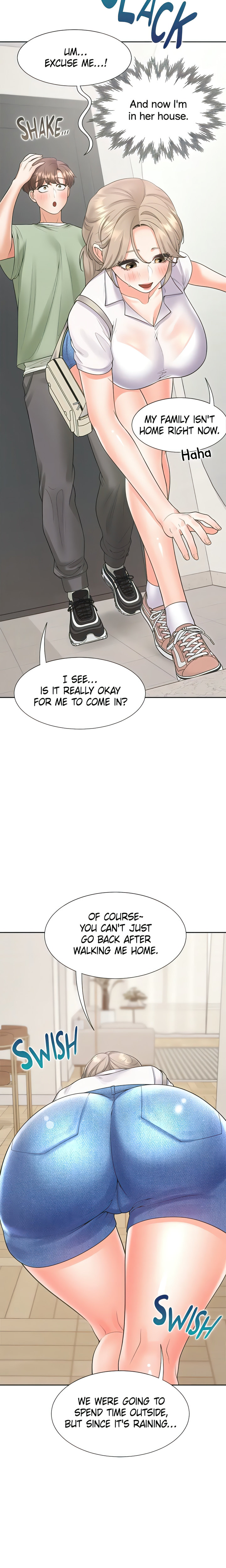 Bunking Bed - Chapter 56 - picture 20
