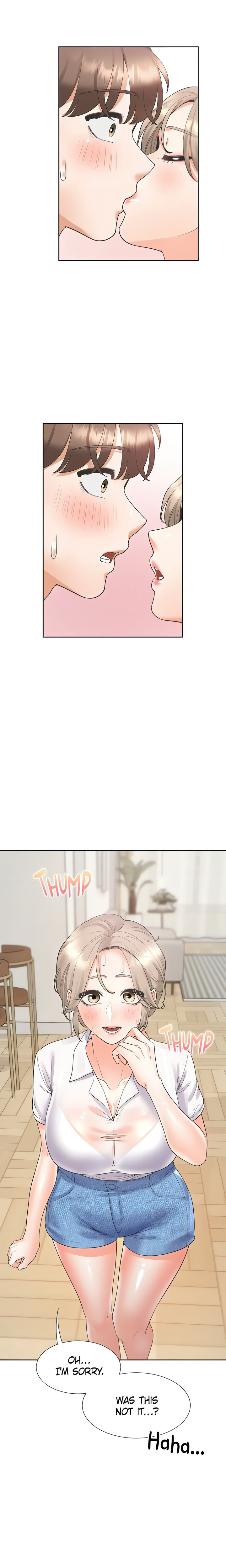 Bunking Bed - Chapter 56 - picture 22