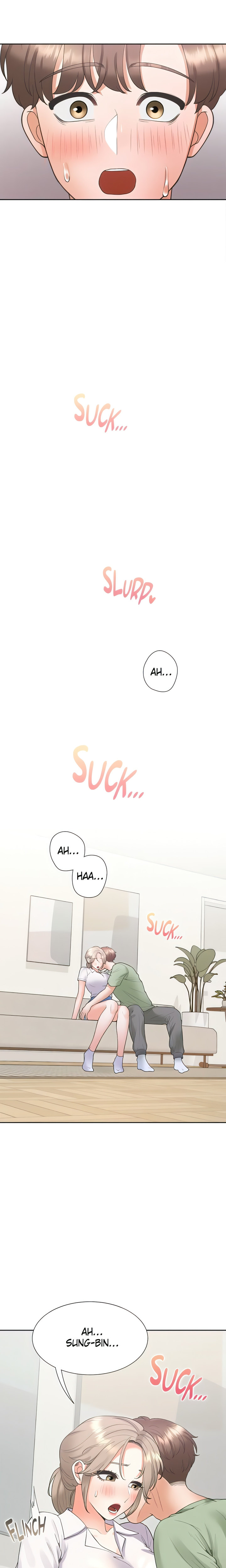 Bunking Bed - Chapter 56 - picture 23
