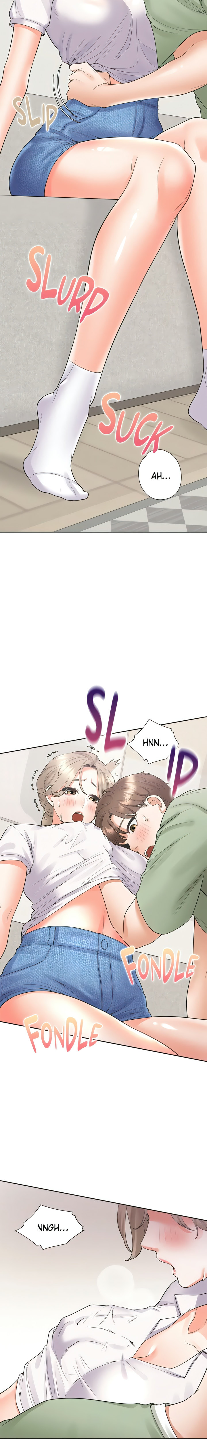 Bunking Bed - Chapter 56 - picture 24