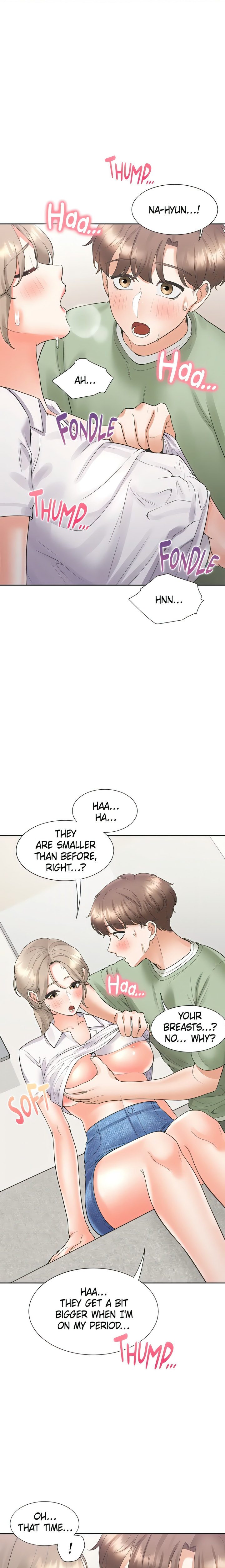 Bunking Bed - Chapter 56 - picture 25