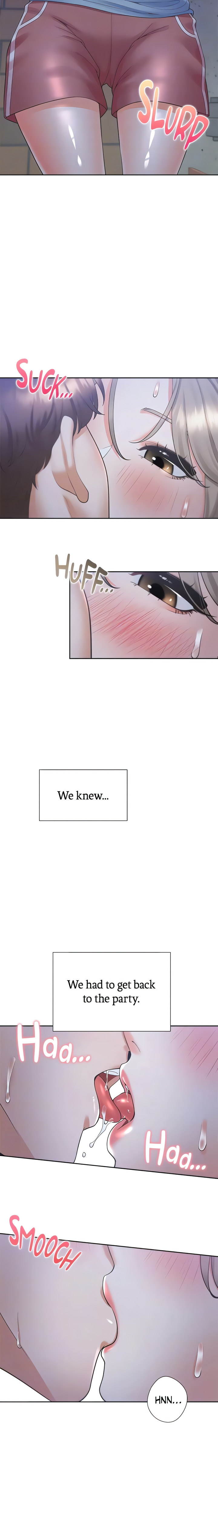 Bunking Bed - Chapter 56 - picture 6
