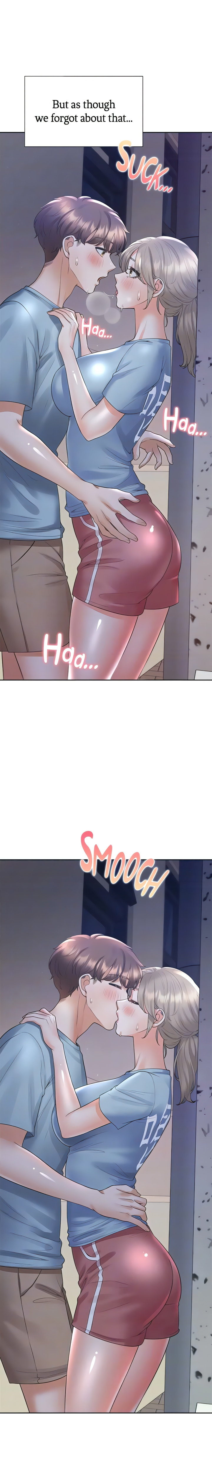 Bunking Bed - Chapter 56 - picture 7