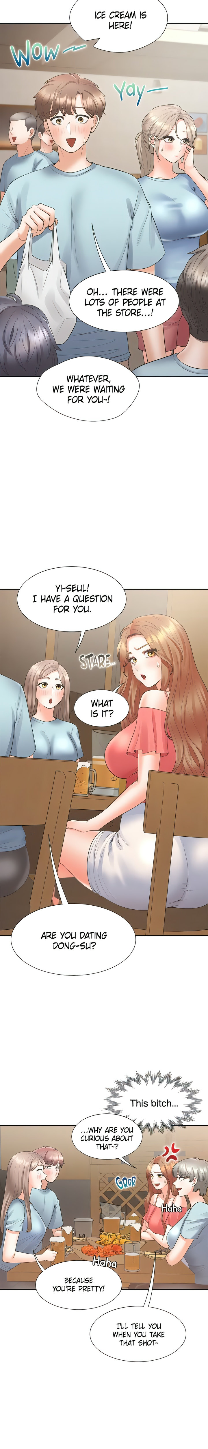Bunking Bed - Chapter 56 - picture 9