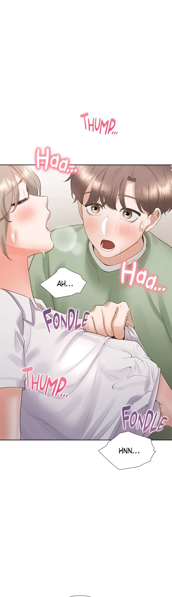Bunking Bed - Chapter 57 - picture 0