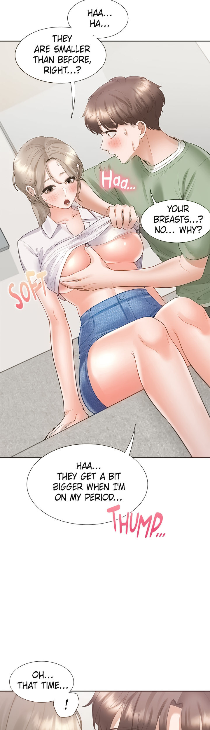 Bunking Bed - Chapter 57 - picture 1