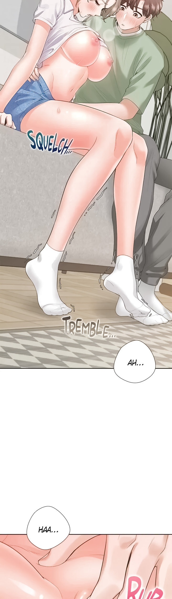 Bunking Bed - Chapter 57 - picture 13
