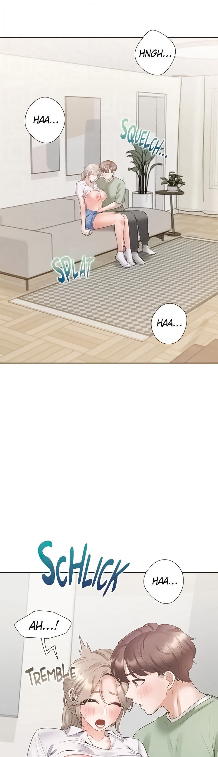 Bunking Bed - Chapter 57 - picture 16