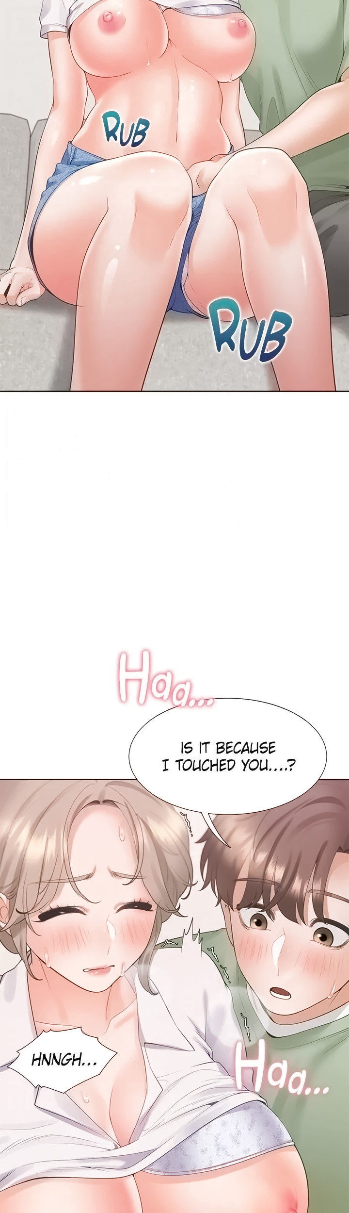 Bunking Bed - Chapter 57 - picture 17