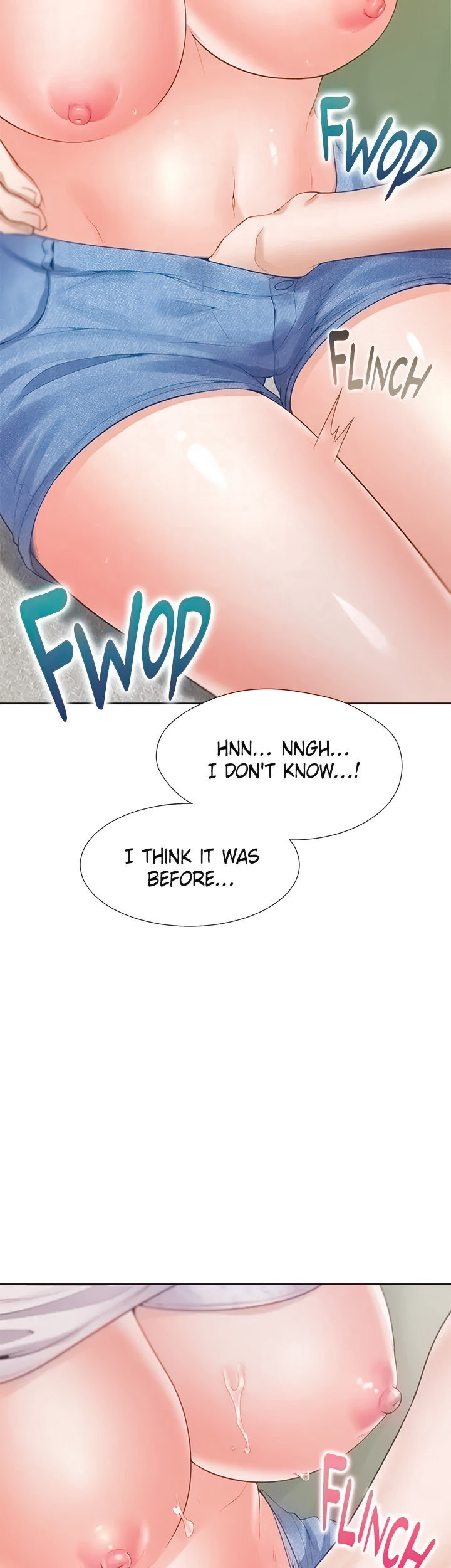 Bunking Bed - Chapter 57 - picture 18