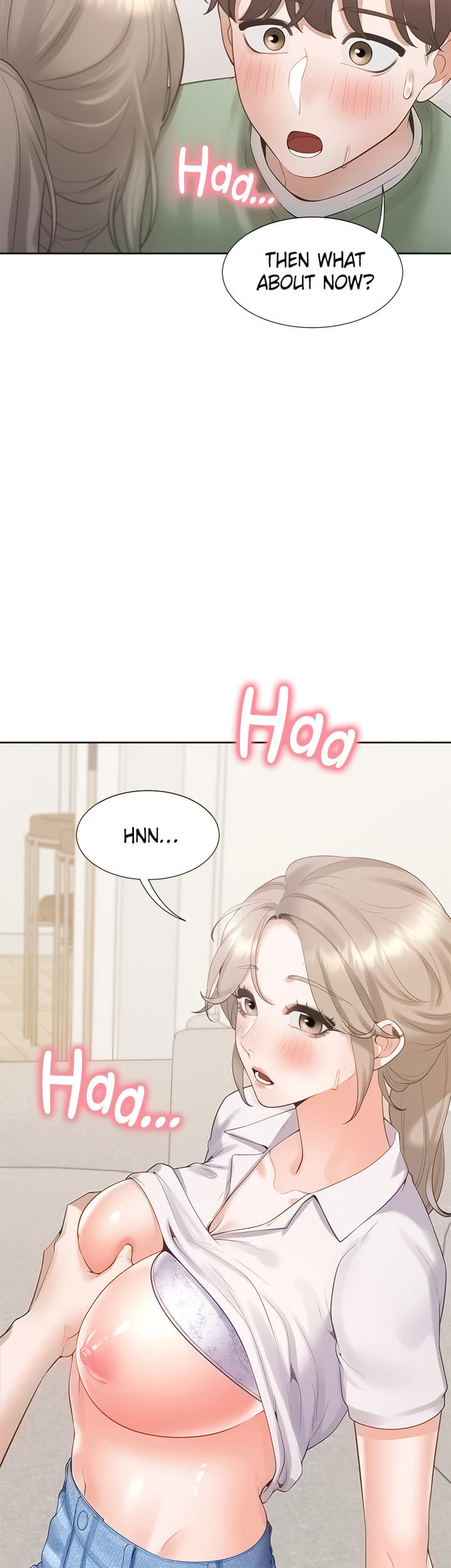 Bunking Bed - Chapter 57 - picture 2