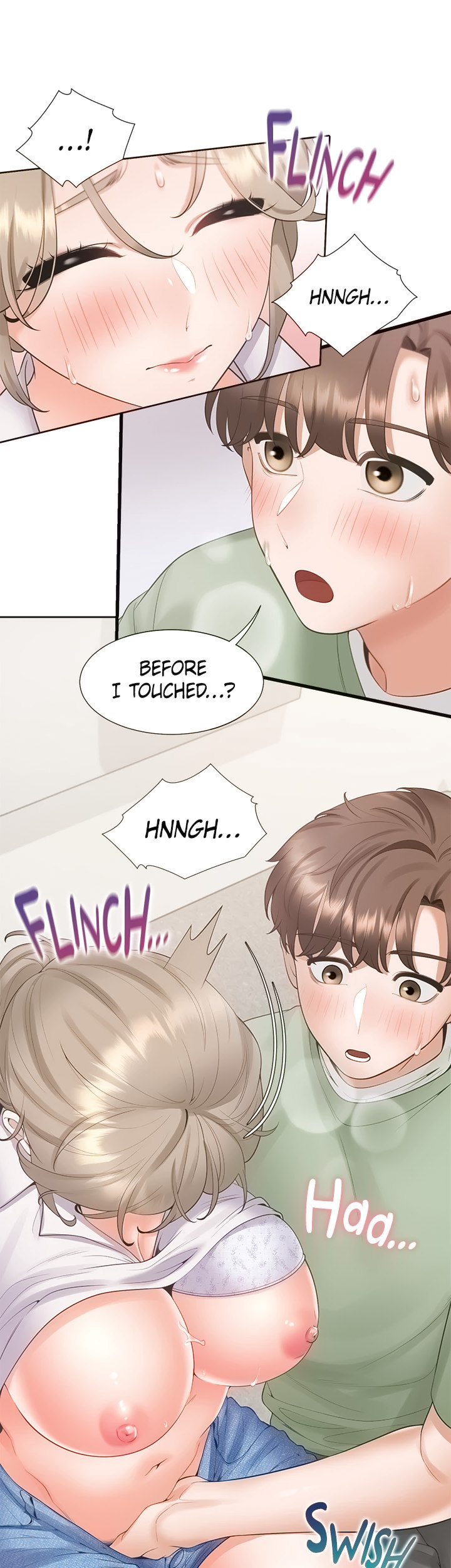 Bunking Bed - Chapter 57 - picture 20