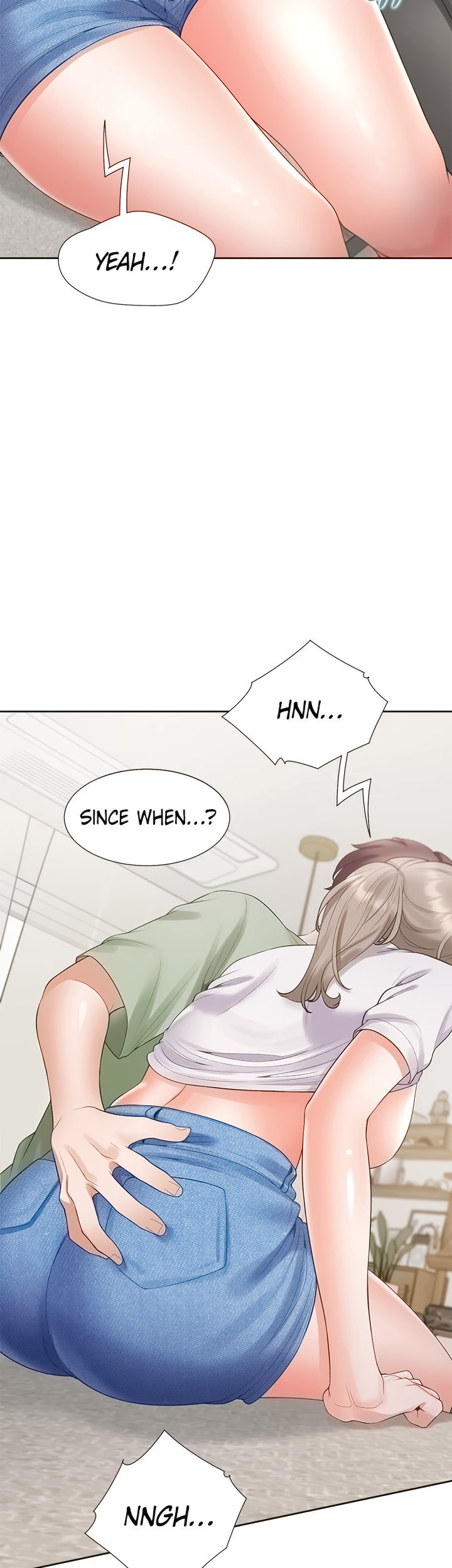 Bunking Bed - Chapter 57 - picture 21