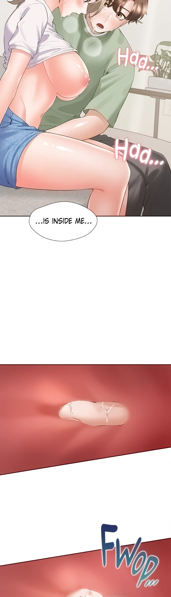 Bunking Bed - Chapter 57 - picture 28