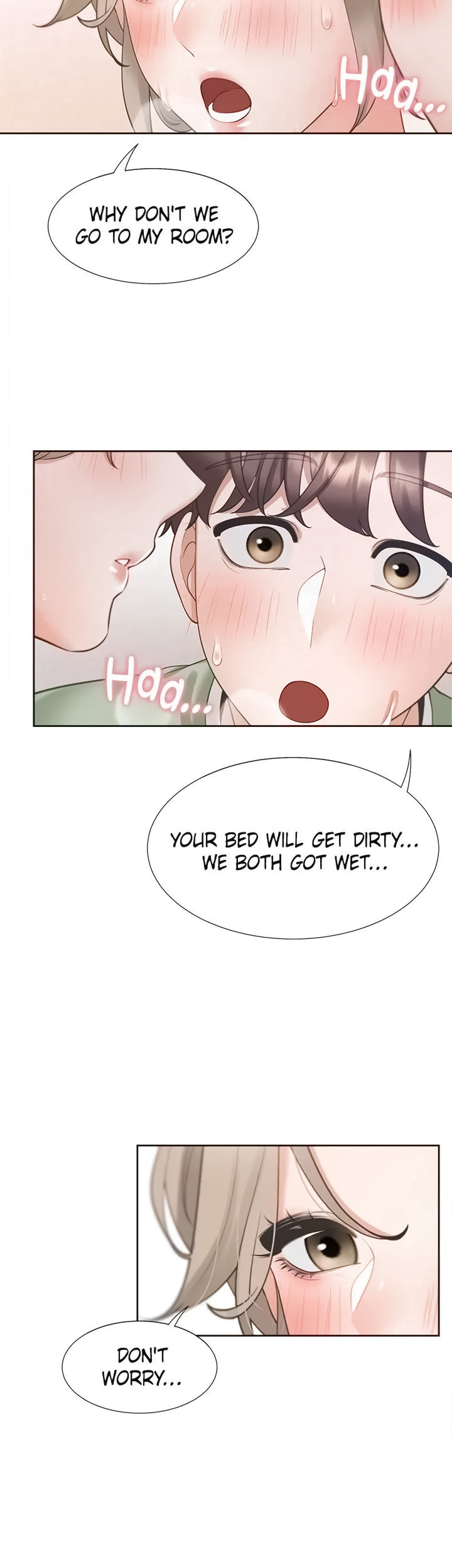 Bunking Bed - Chapter 57 - picture 32