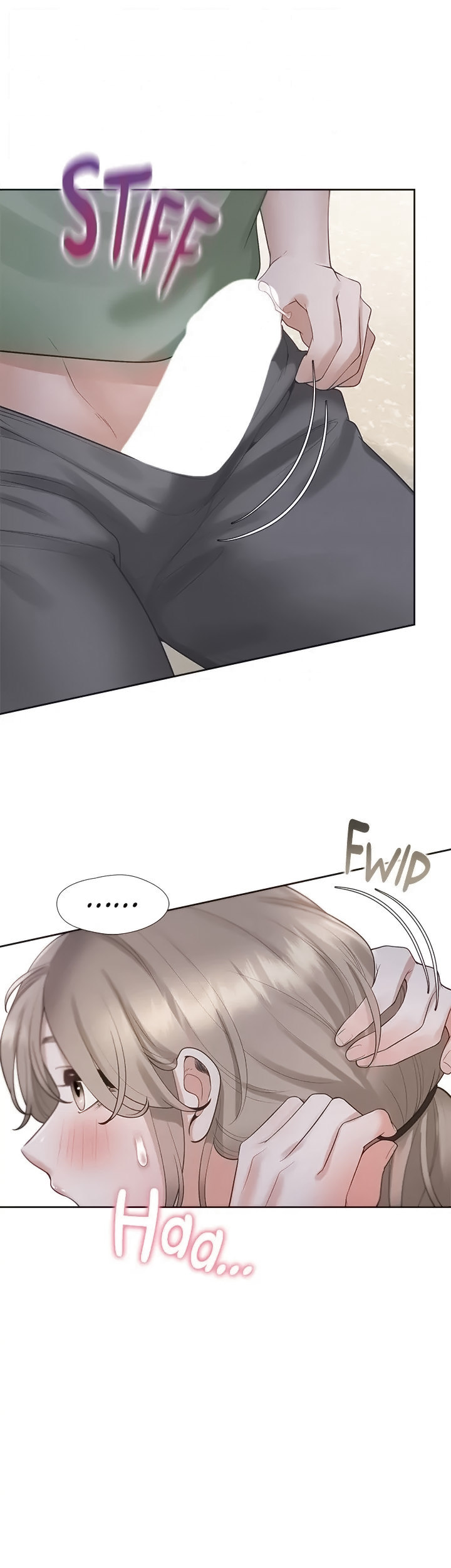 Bunking Bed - Chapter 57 - picture 36