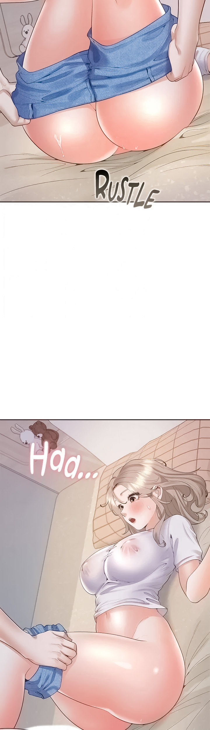 Bunking Bed - Chapter 57 - picture 39