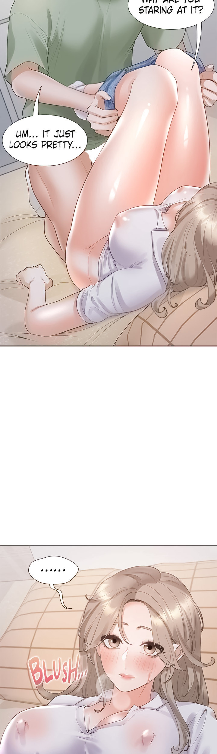 Bunking Bed - Chapter 57 - picture 41