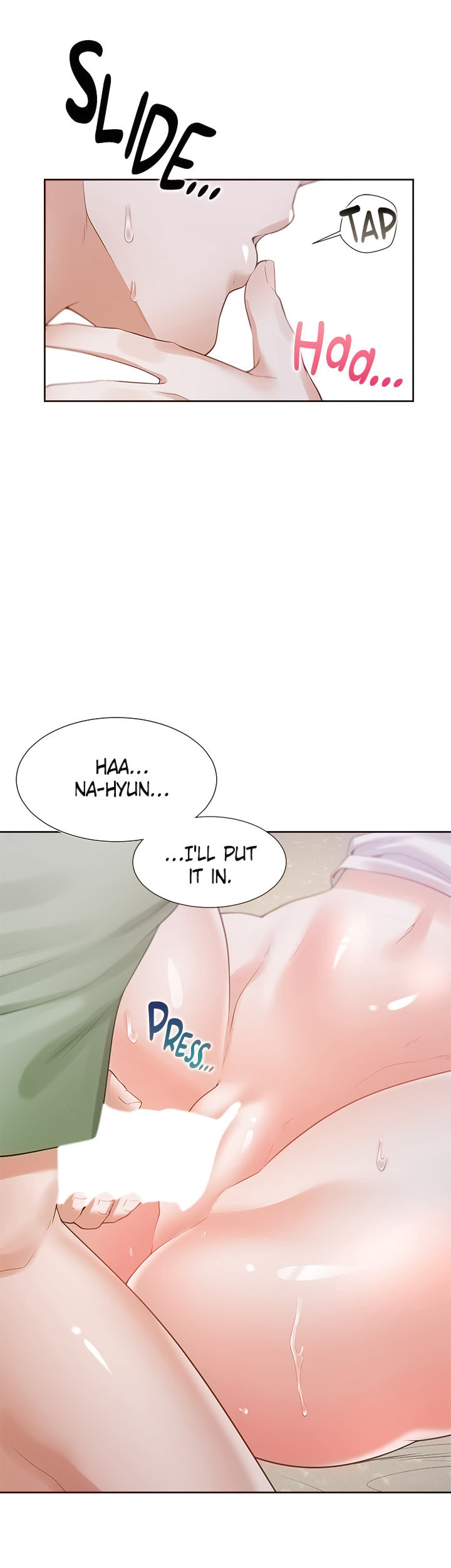 Bunking Bed - Chapter 57 - picture 45