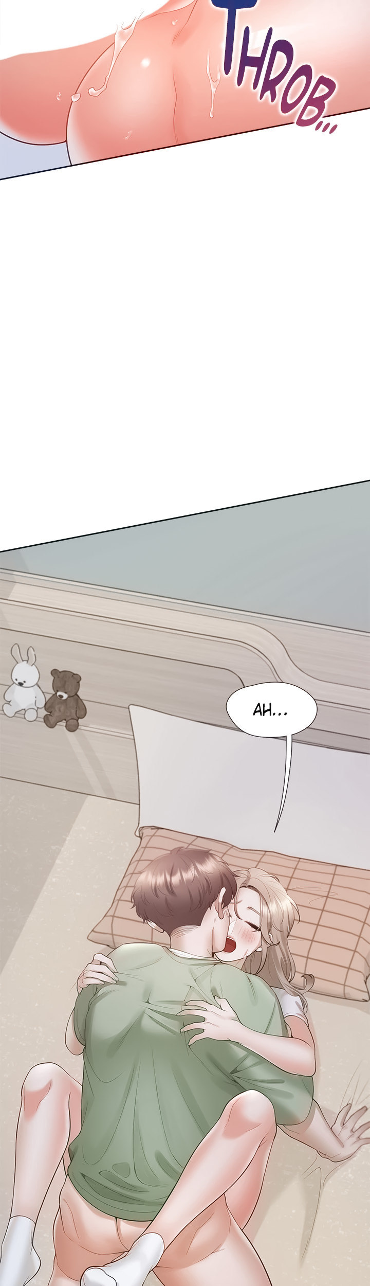 Bunking Bed - Chapter 57 - picture 47