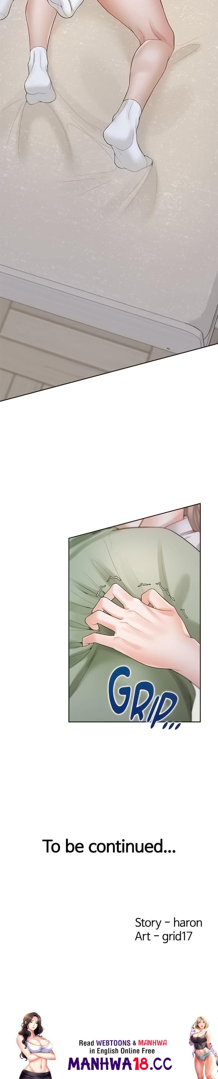 Bunking Bed - Chapter 57 - picture 48