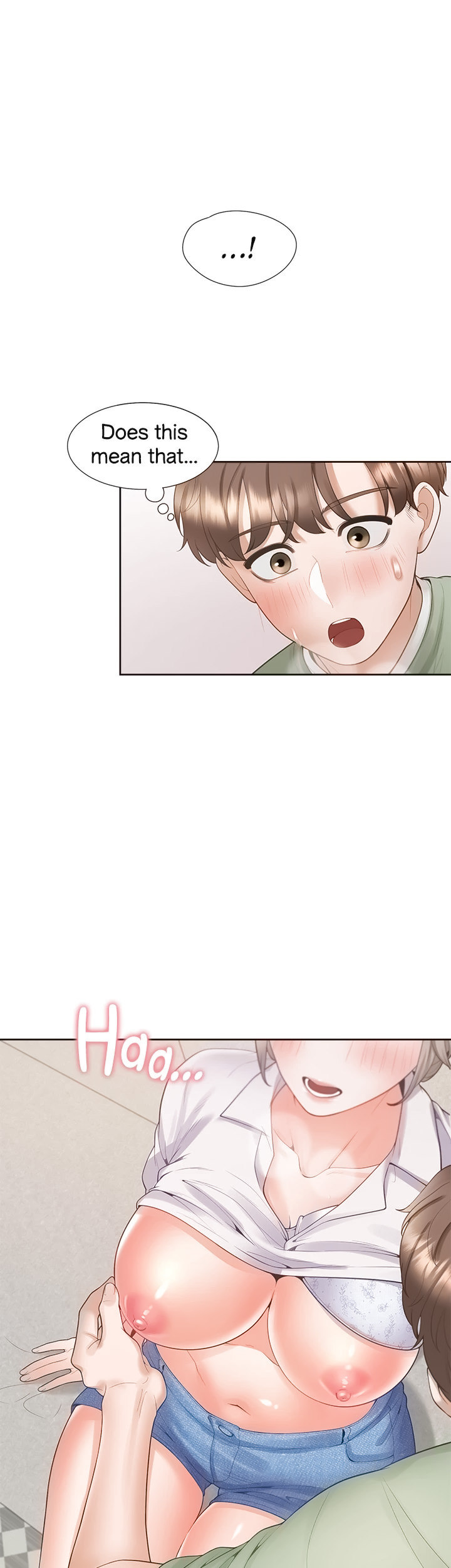 Bunking Bed - Chapter 57 - picture 5