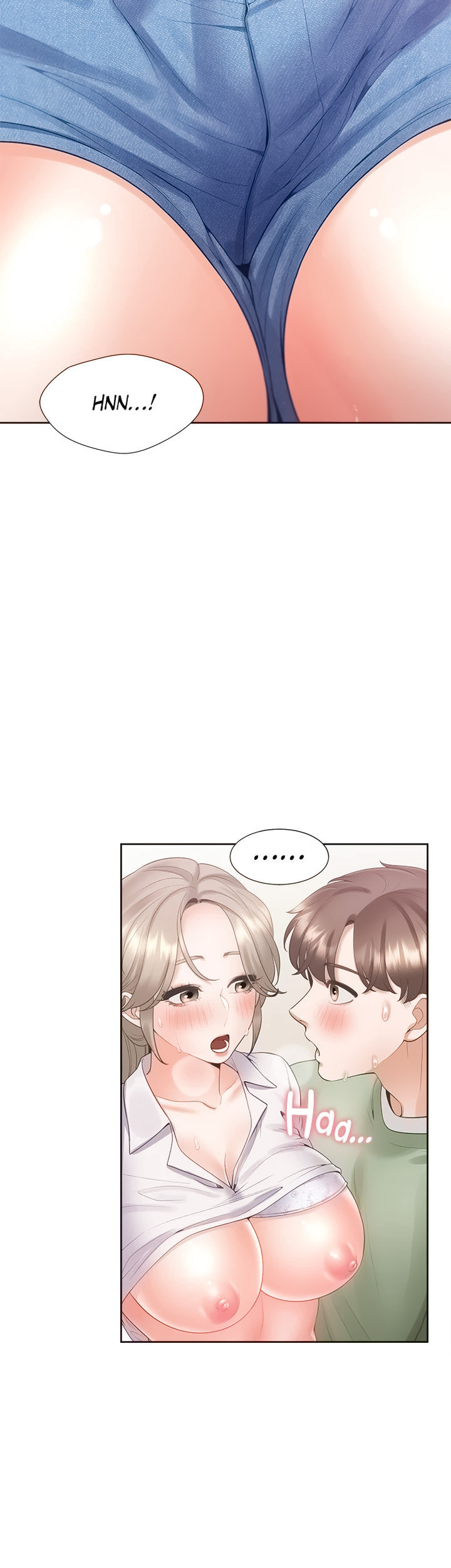 Bunking Bed - Chapter 57 - picture 9