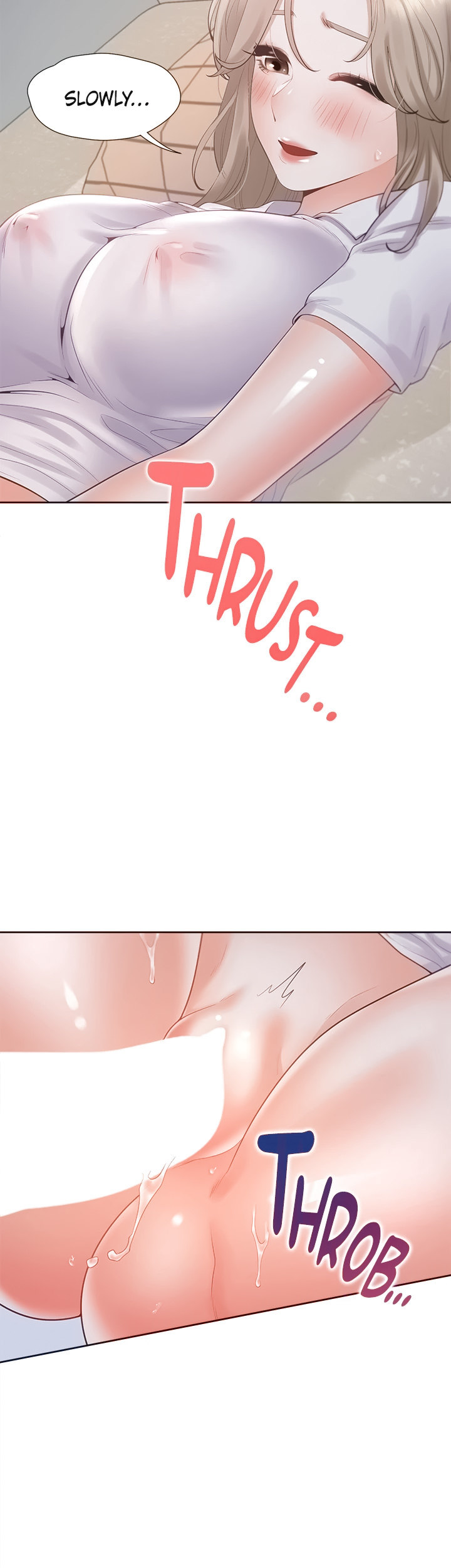 Bunking Bed - Chapter 58 - picture 1